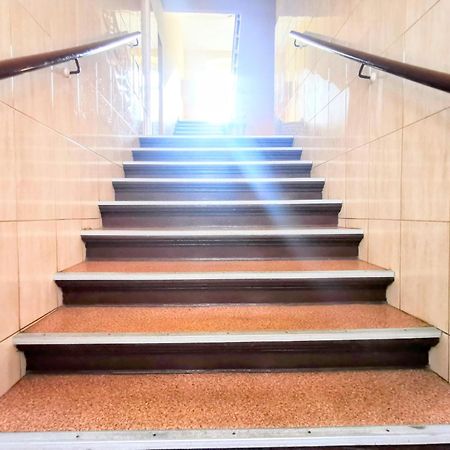 Luksusowy Apartament Przy Dworcu Szczecin Dış mekan fotoğraf