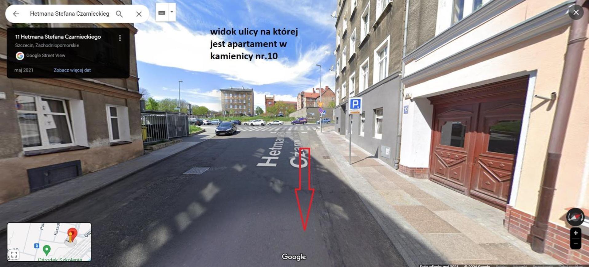 Luksusowy Apartament Przy Dworcu Szczecin Dış mekan fotoğraf