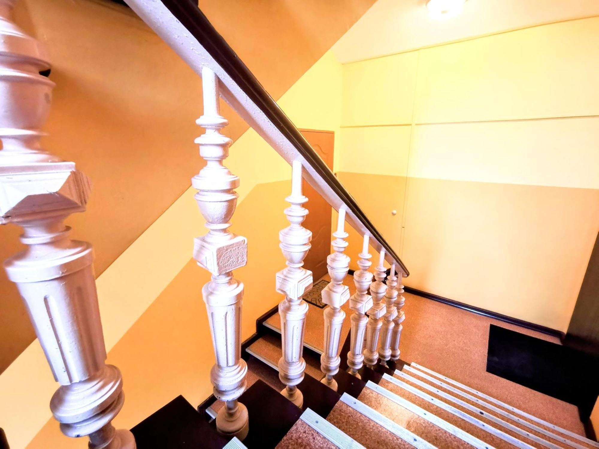 Luksusowy Apartament Przy Dworcu Szczecin Dış mekan fotoğraf