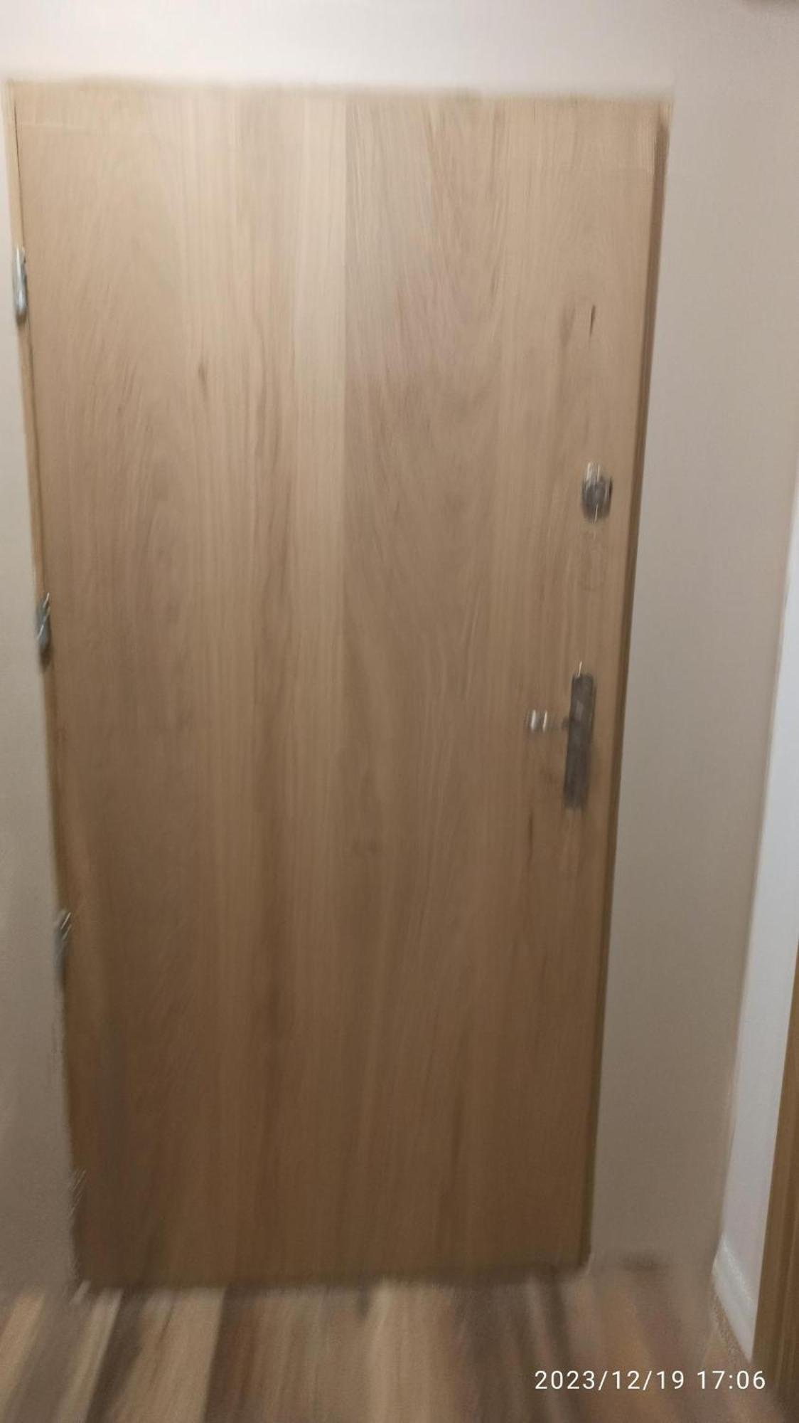 Luksusowy Apartament Przy Dworcu Szczecin Dış mekan fotoğraf