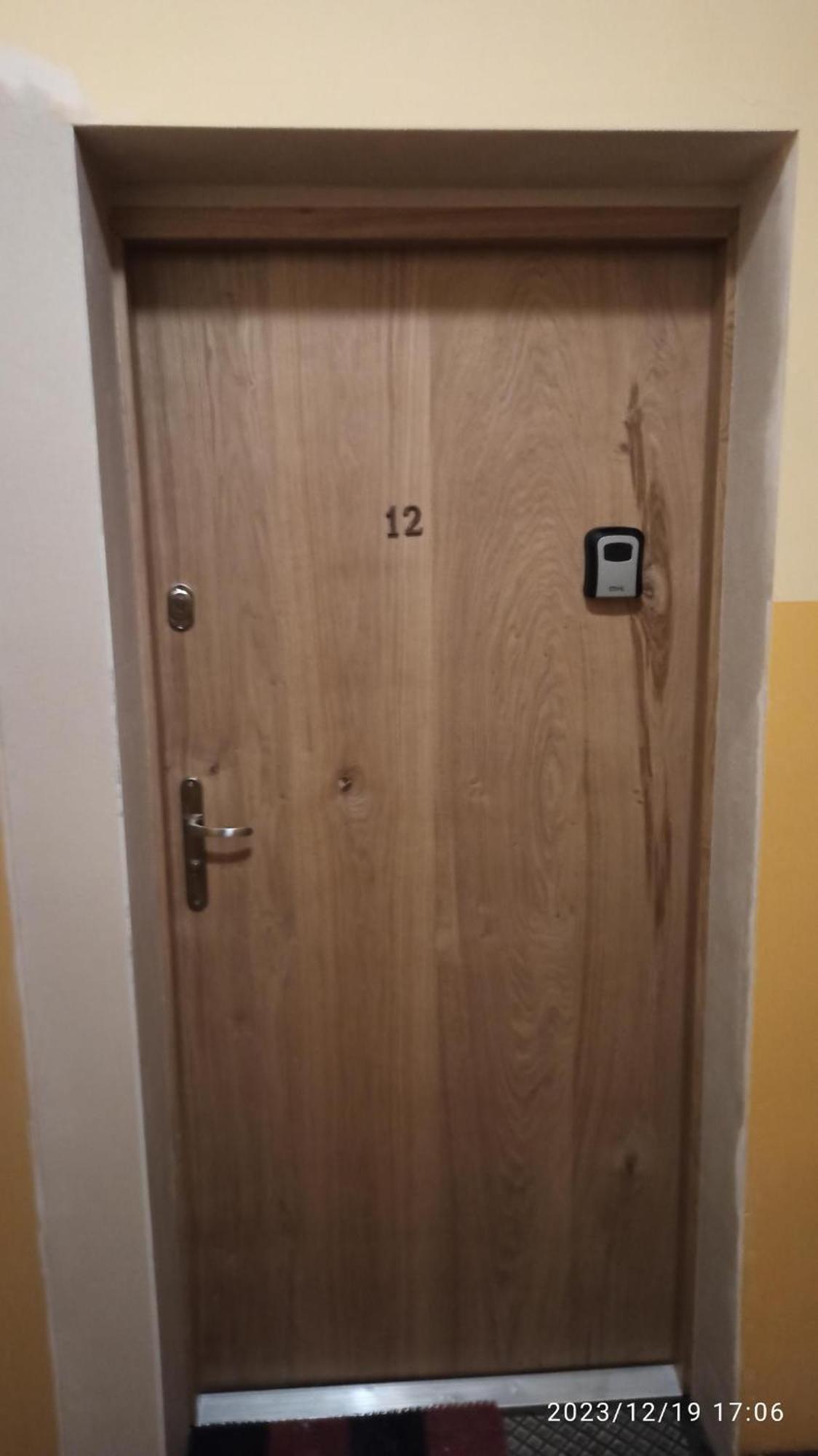 Luksusowy Apartament Przy Dworcu Szczecin Dış mekan fotoğraf