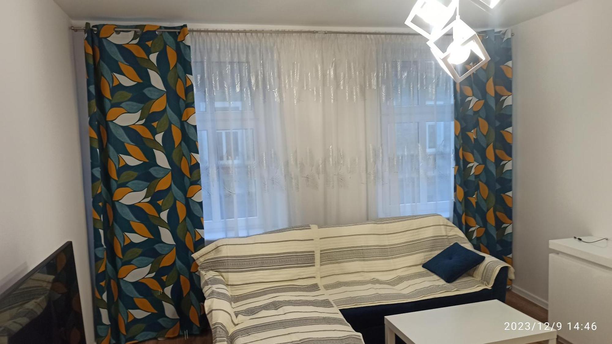 Luksusowy Apartament Przy Dworcu Szczecin Dış mekan fotoğraf